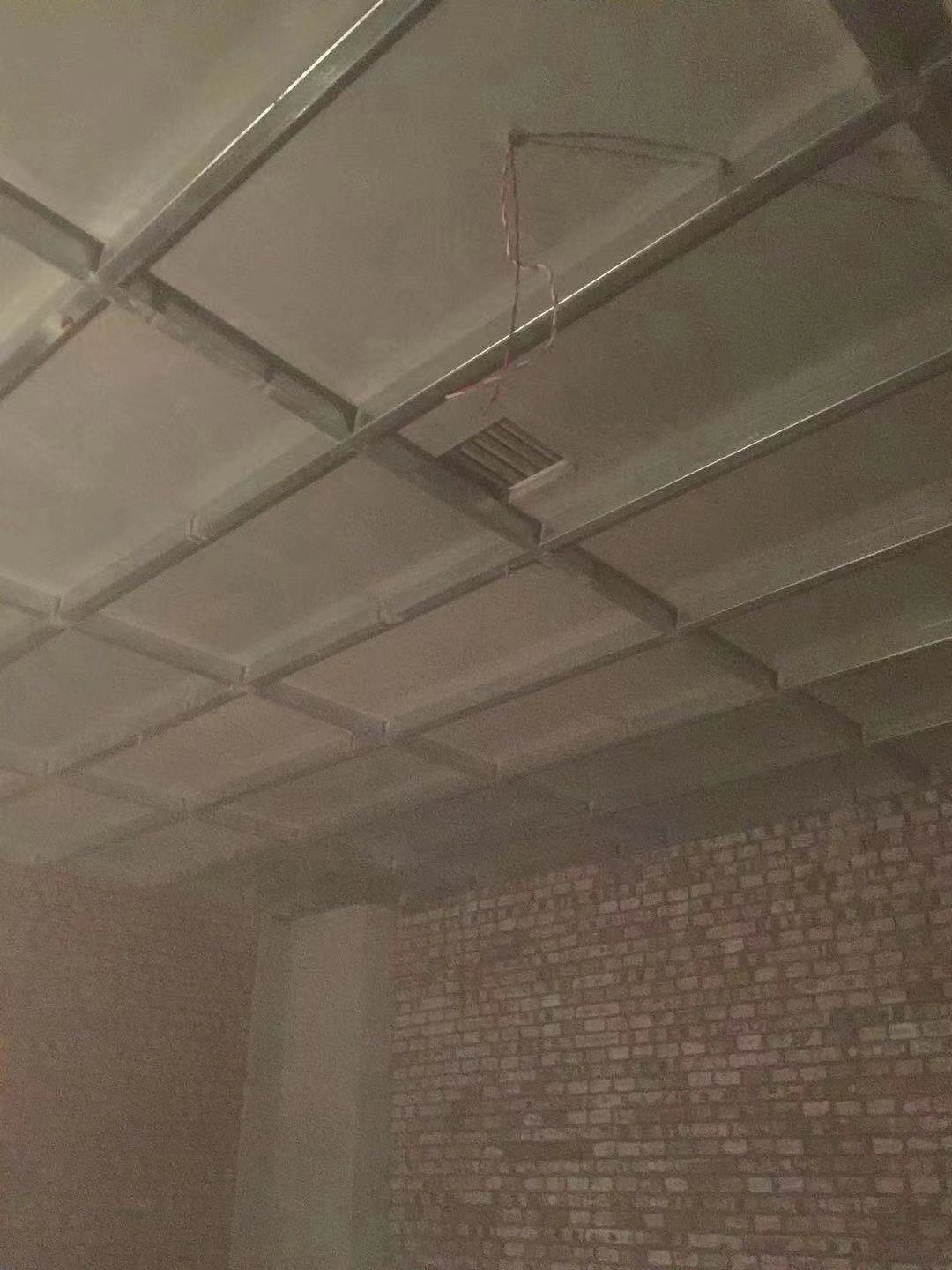 甘南12mm防辐射硫酸板